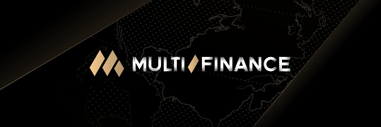 Multi Finance banner