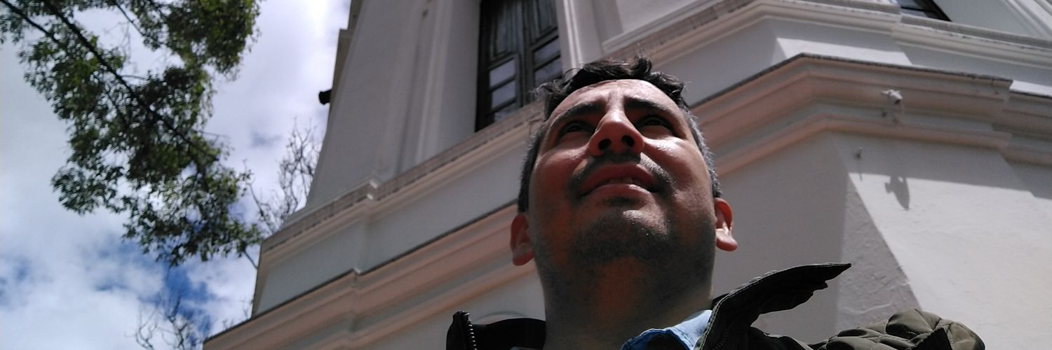 Fred  MANRIQUE ABRIL banner