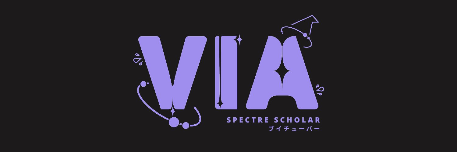 via 🪄💜 on VGen @avidvia banner