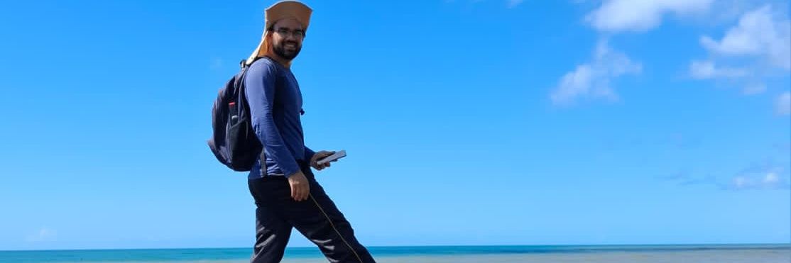IgorMenilson's profile banner image