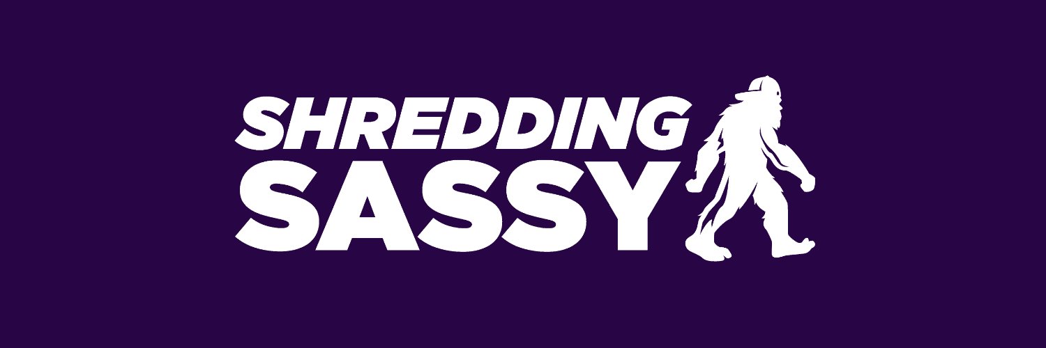 Shredding Sassy Profile Banner