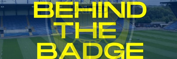 behindthe_badge Profile Banner
