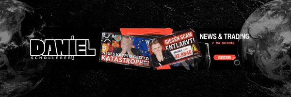 danischollerer Profile Banner