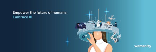 Wemanity Profile Banner