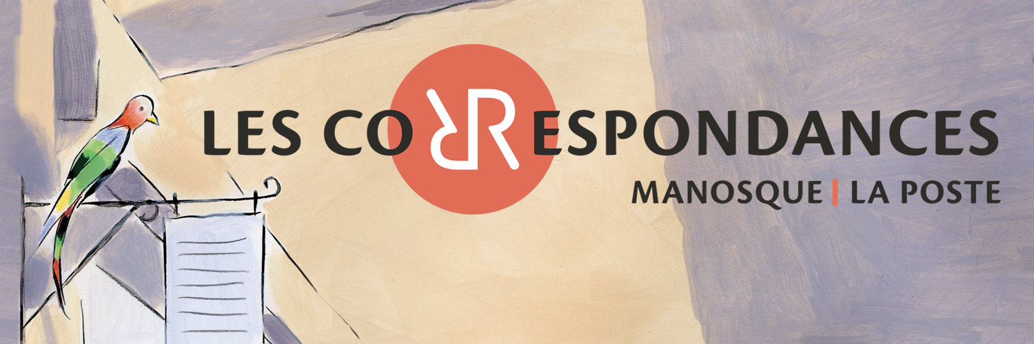 Les correspondances banner