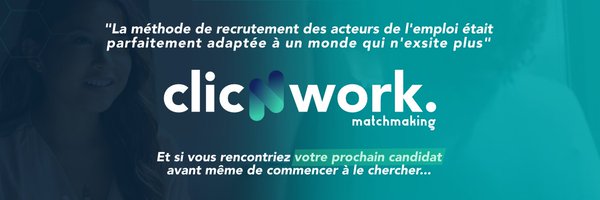 clicNwork Profile Banner