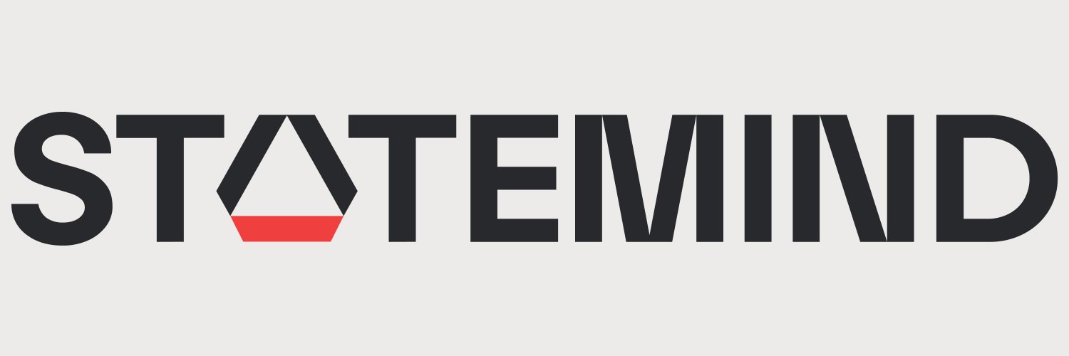 Statemind's banner