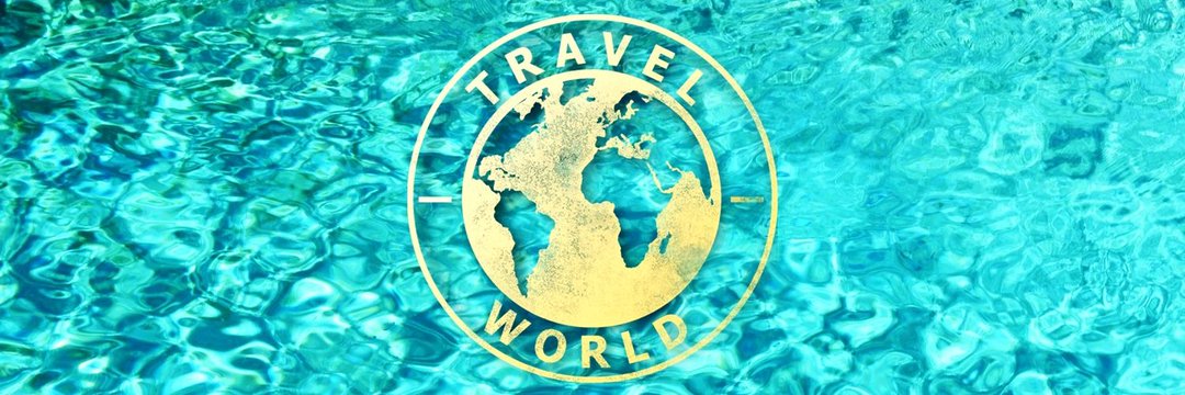 A-Travel's banner