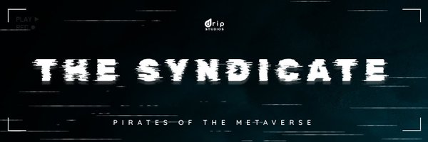 TheSyndicate009 Profile Banner