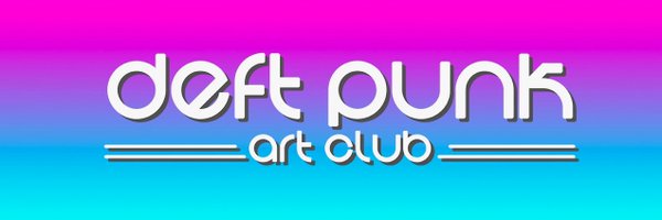 DeftpunkCreator Profile Banner