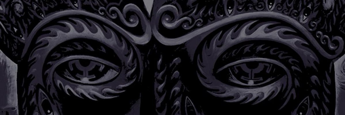 punished "venom" stuff banner