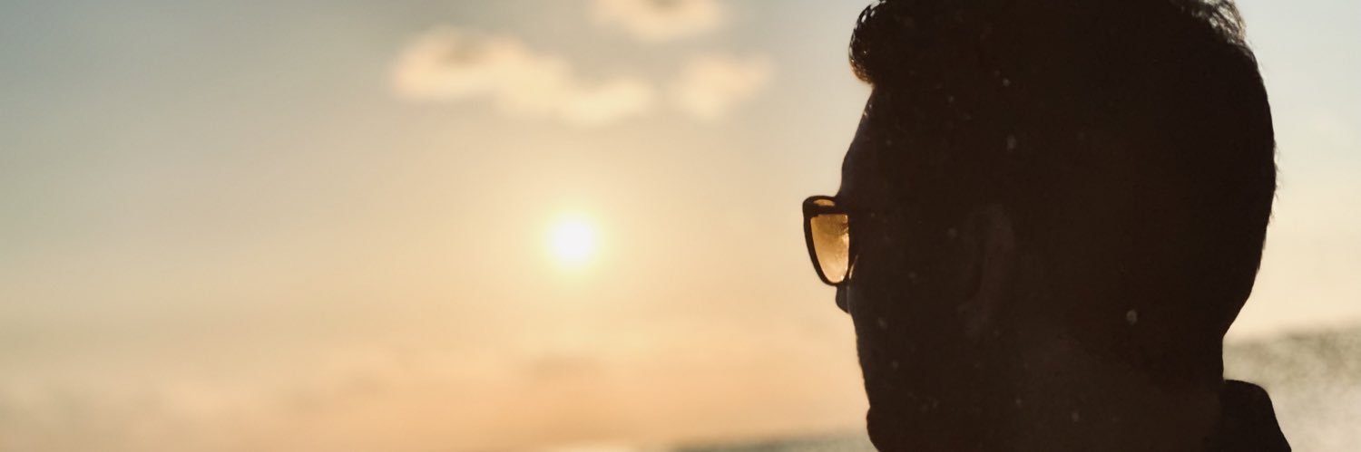 haroonkhanY's profile banner image