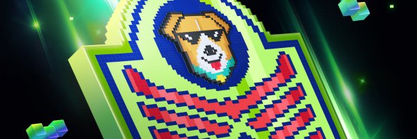 PatronDoge Profile Banner