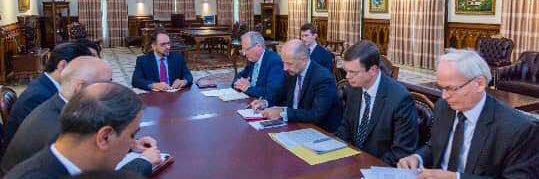 George Cunningham 🔶️ banner