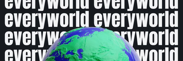 Everyworld Profile Banner