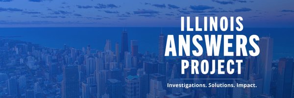 IllinoisAnswers Profile Banner