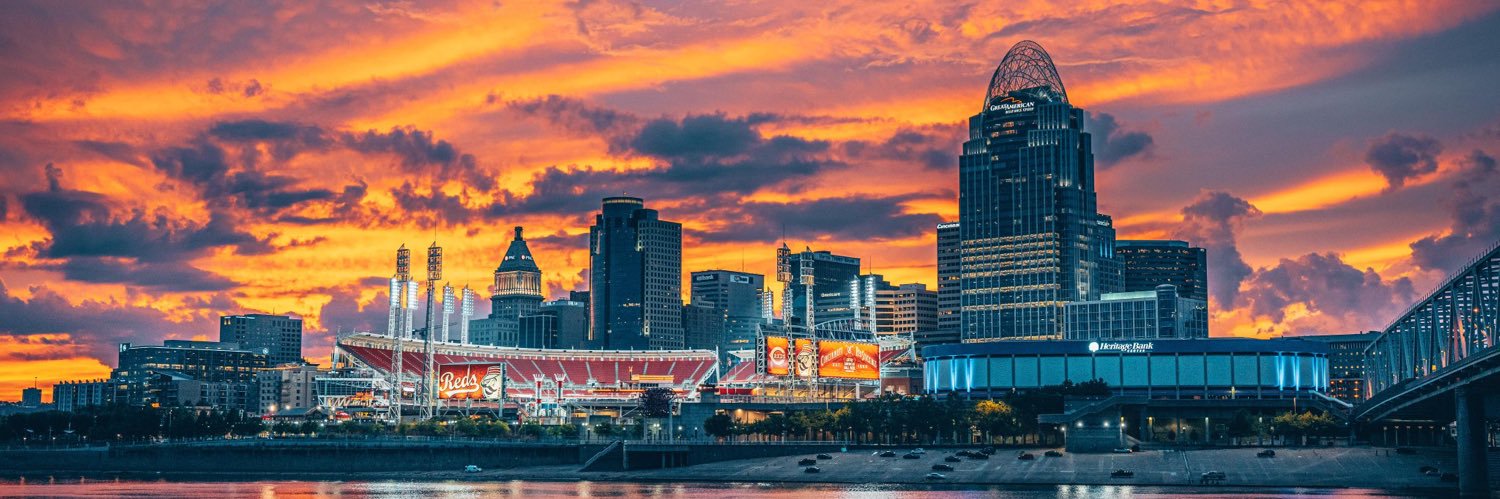 Gladly a Reds Fan banner