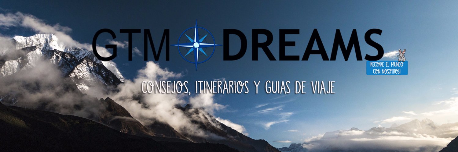 GTMDreams's profile banner image