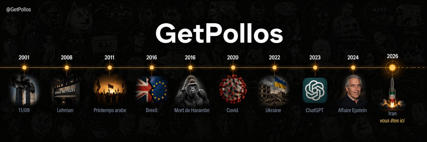 GetPollos 🇧🇪 banner
