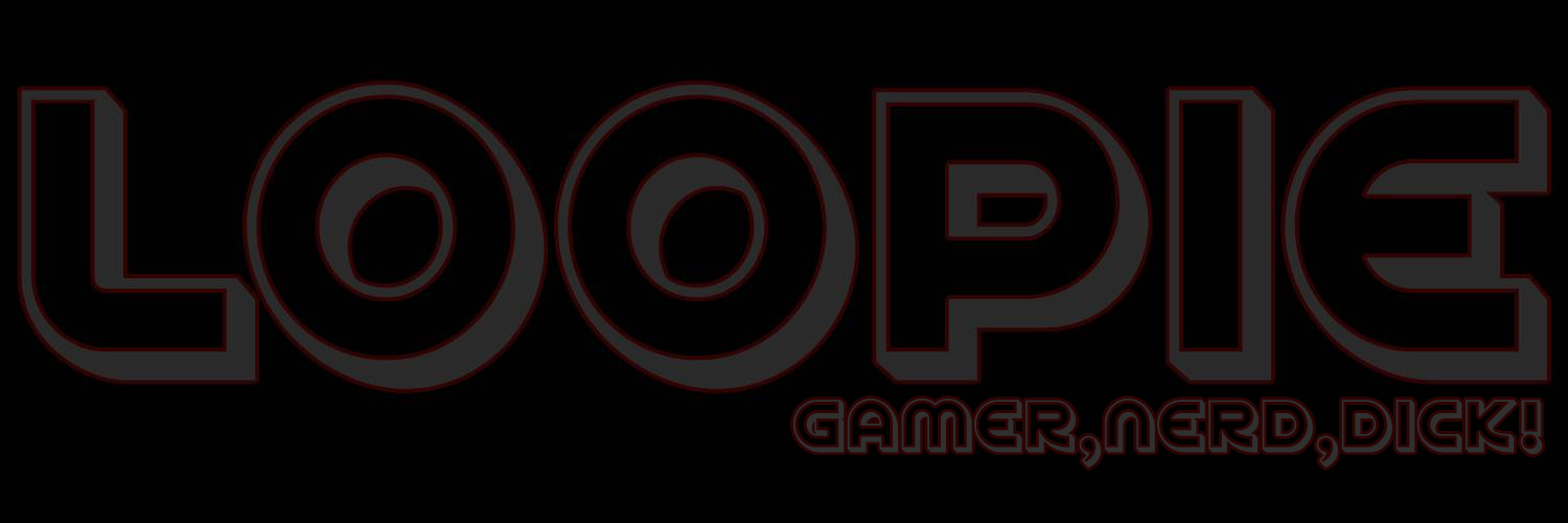 Loopie banner
