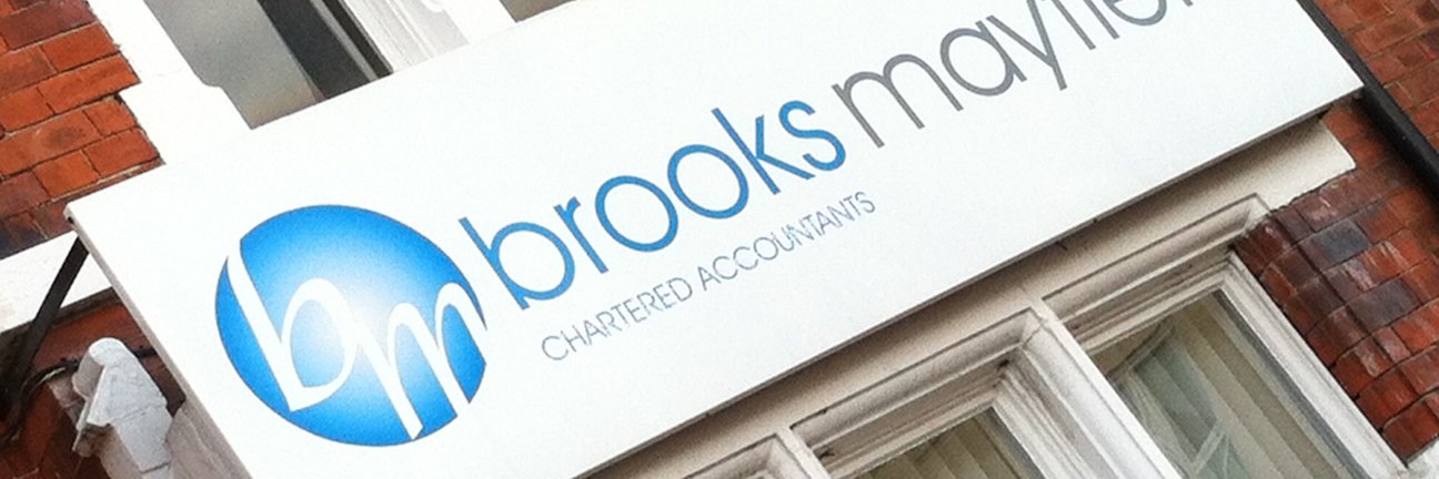 BrooksMayfield's profile banner image