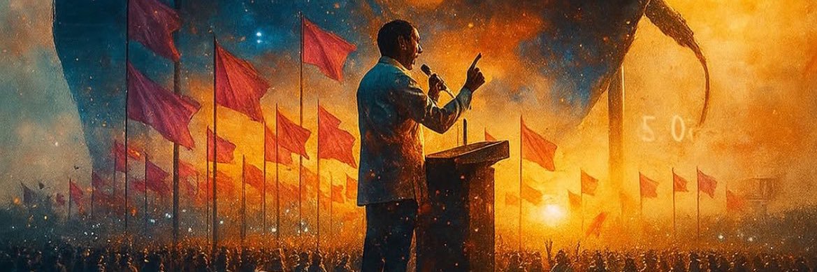 VenkatDandi3's profile banner image