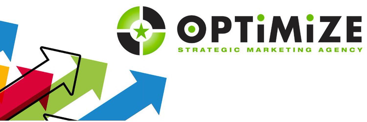 ＯＰＴＩＭＩＺＥ banner