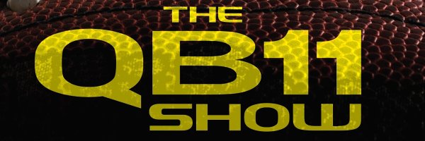 Qb11Show Profile Banner