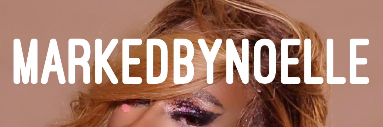 MarkedByNoelle's profile banner image