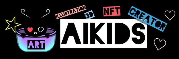 AikidsNft Profile Banner