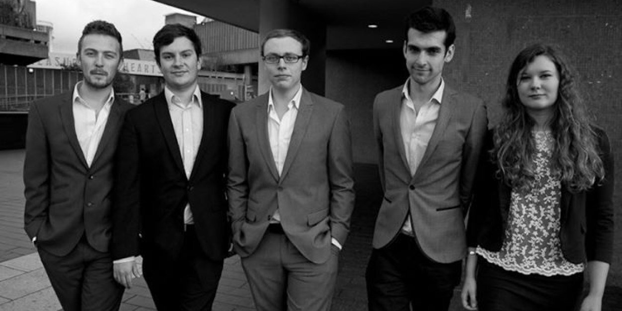bencoxjazz's profile banner image