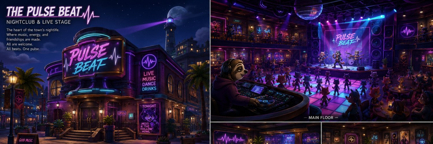 Raver1222B's profile banner image