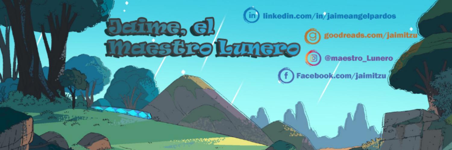 Jaime Angel P. banner