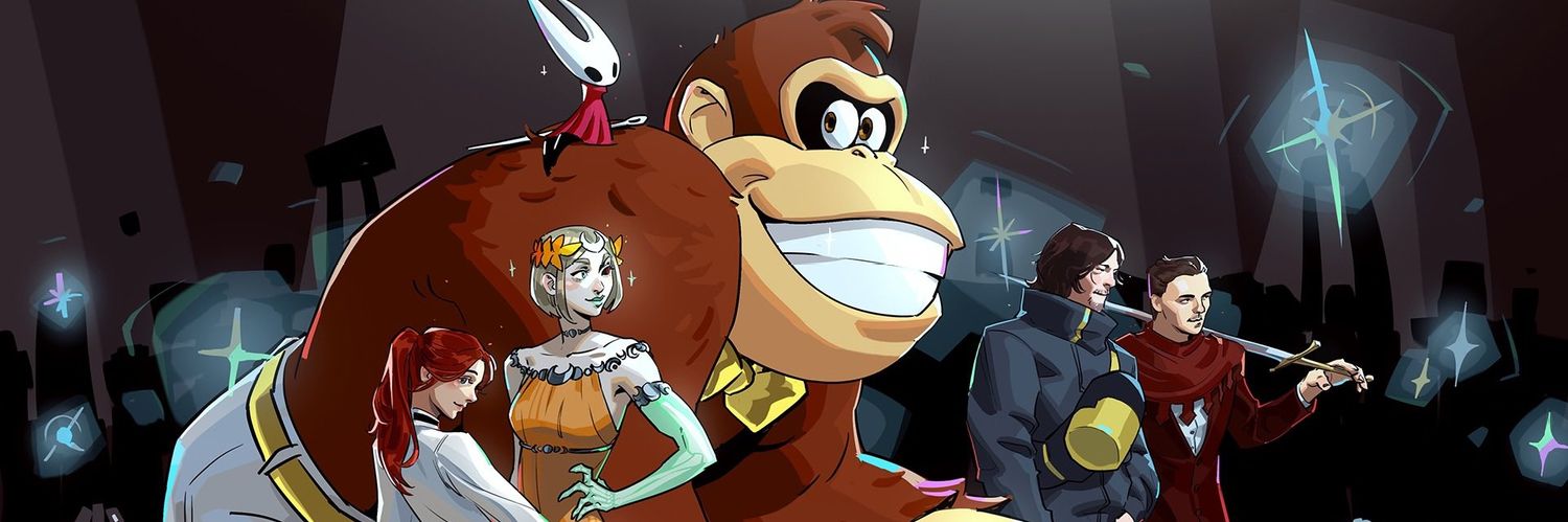 Master_Jey's profile banner image