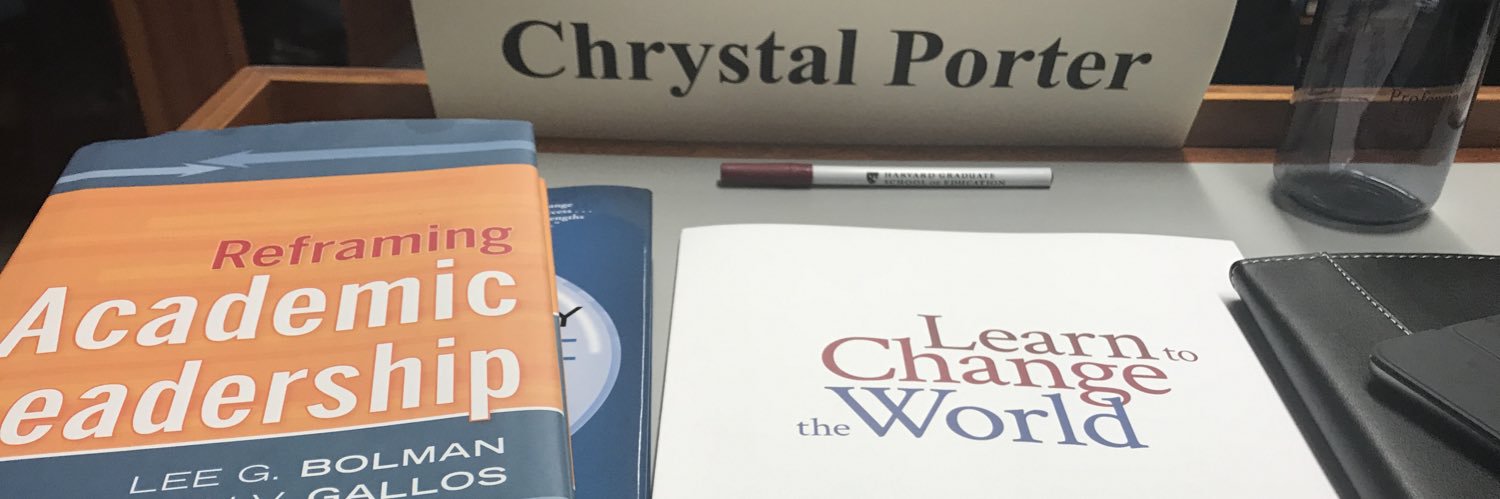 drchrystal's profile banner image