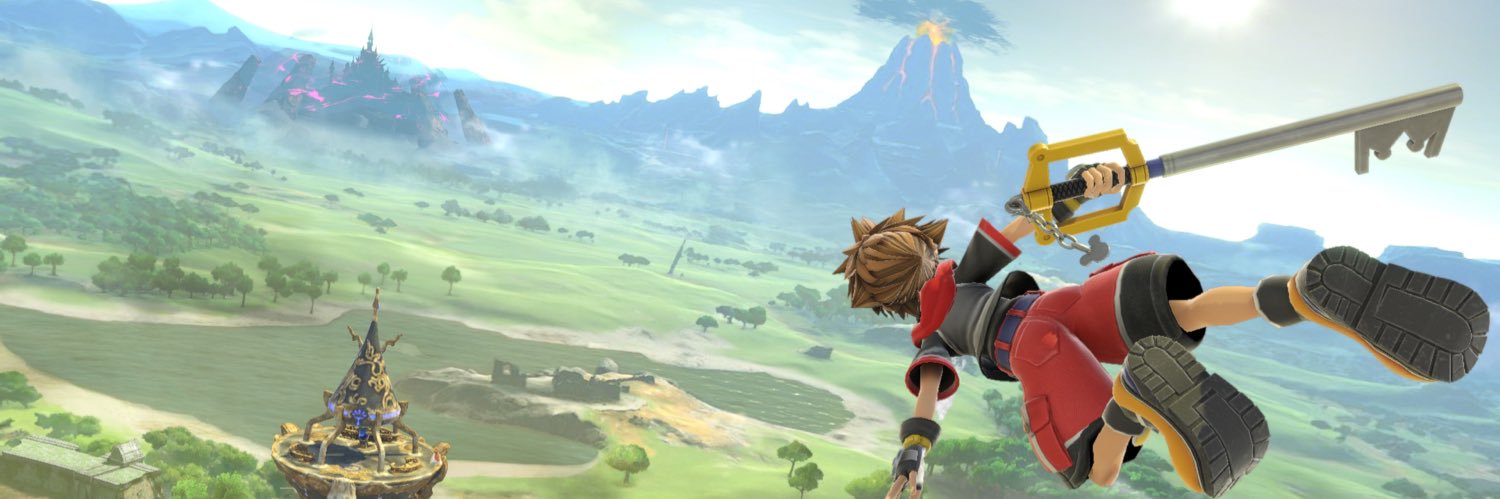GrieverXI's profile banner image