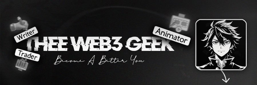 GEEK🗿's banner