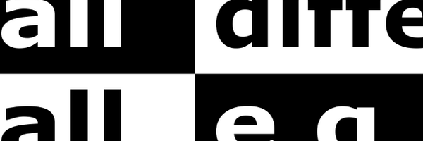PDRaceEquality Profile Banner