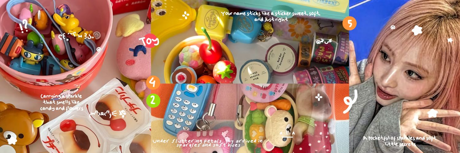 dimpleIiz's profile banner image