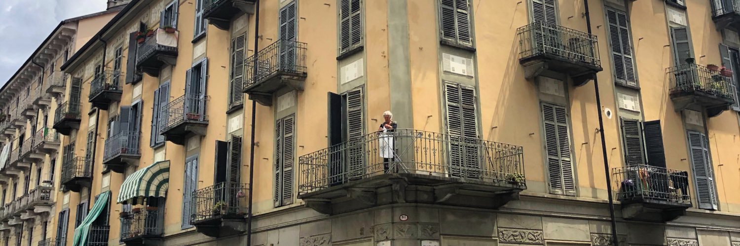 Paolo Coccorese banner