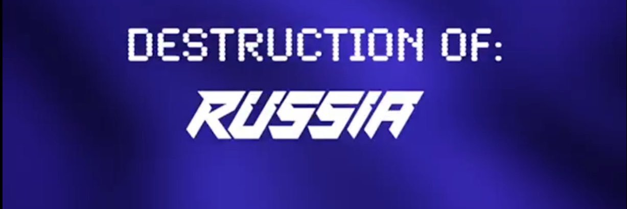Country Club Conservative's banner