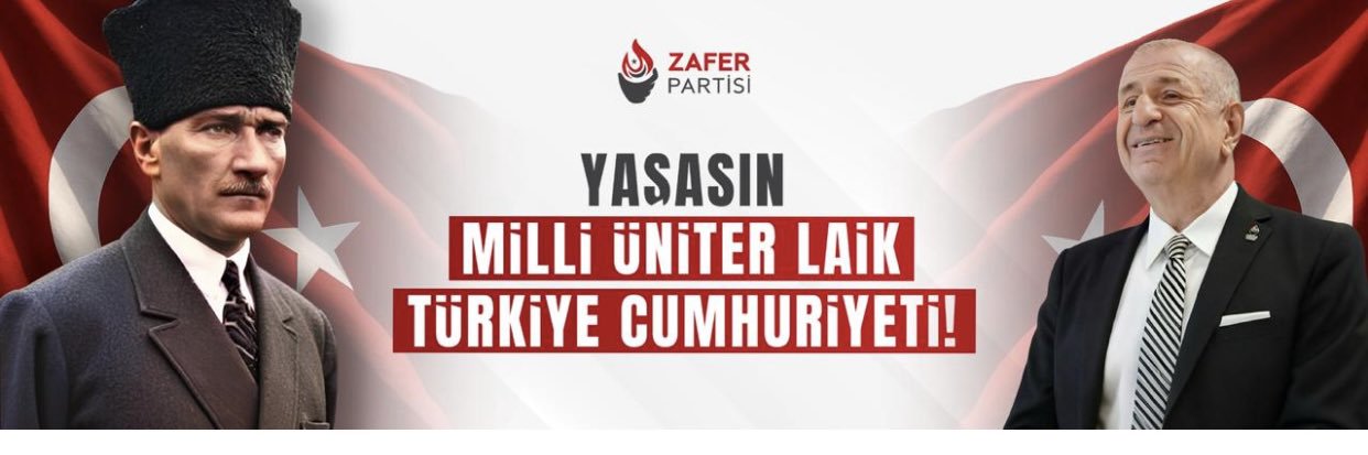 ulkuayaydin's profile banner image