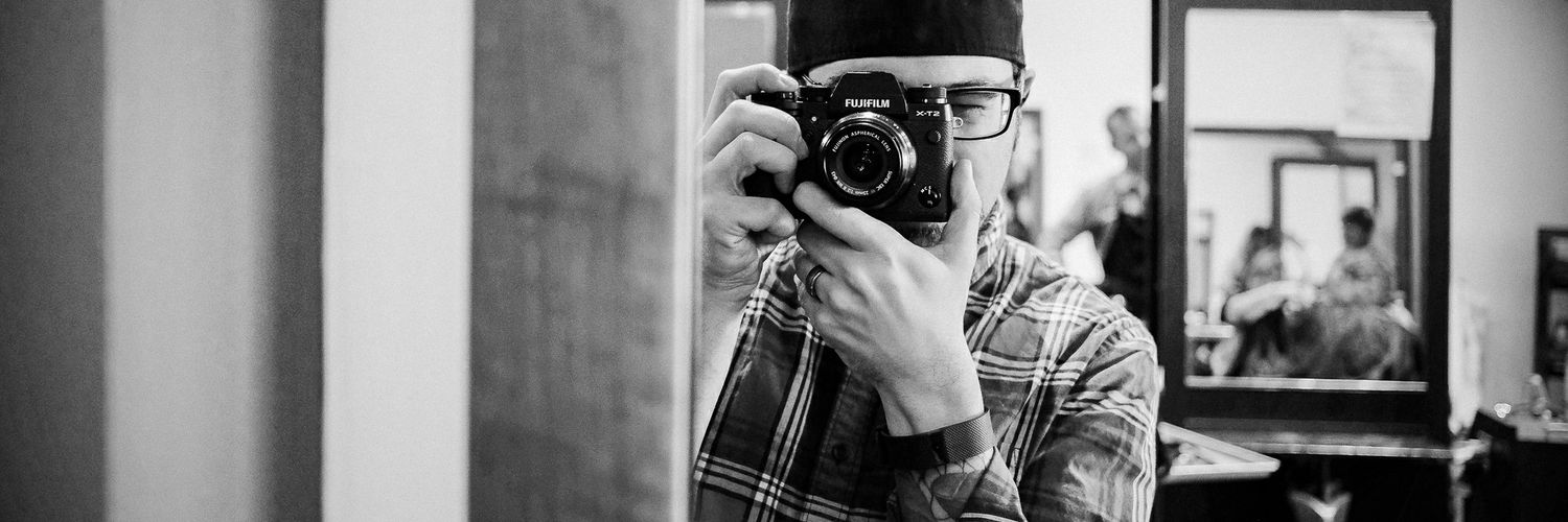 daphotography's profile banner image