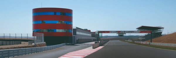 Circuito de Navarra Profile Banner