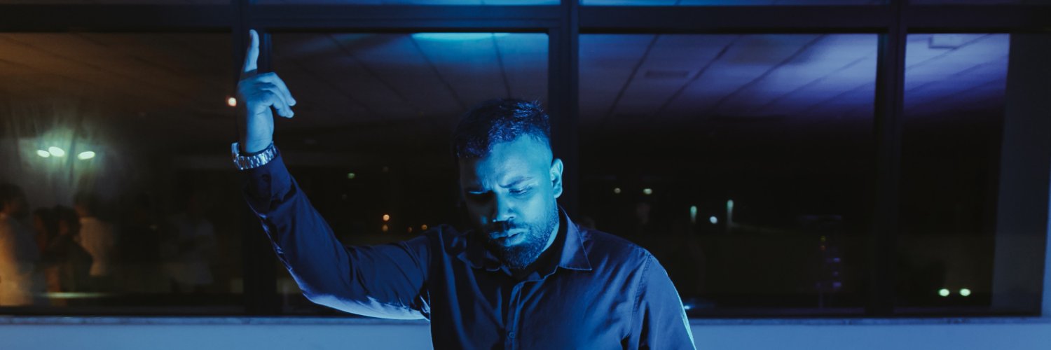 obrenodj's profile banner image