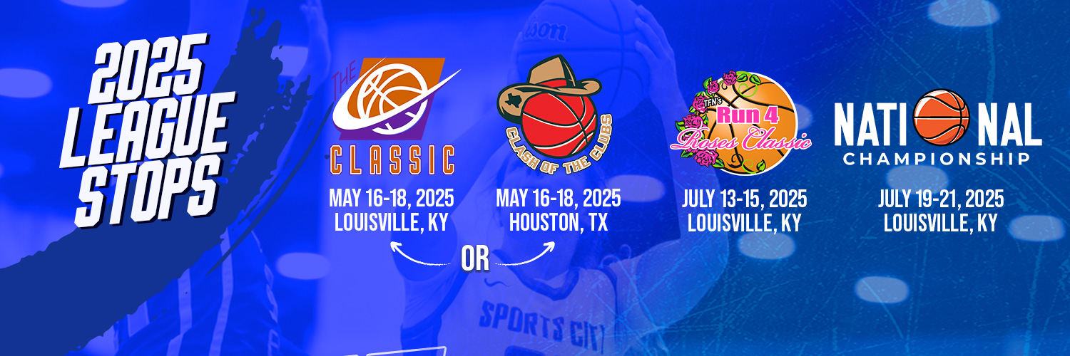 Elite 40 League's banner