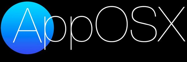 AppOSX Profile Banner