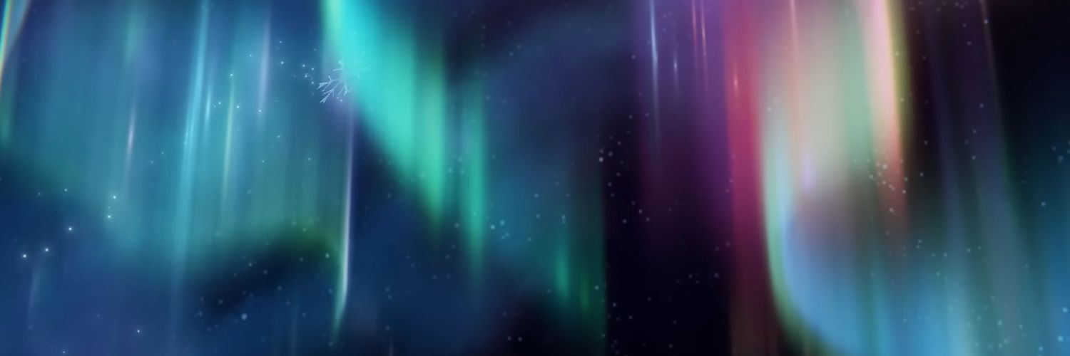 LynnIsFrog's profile banner image