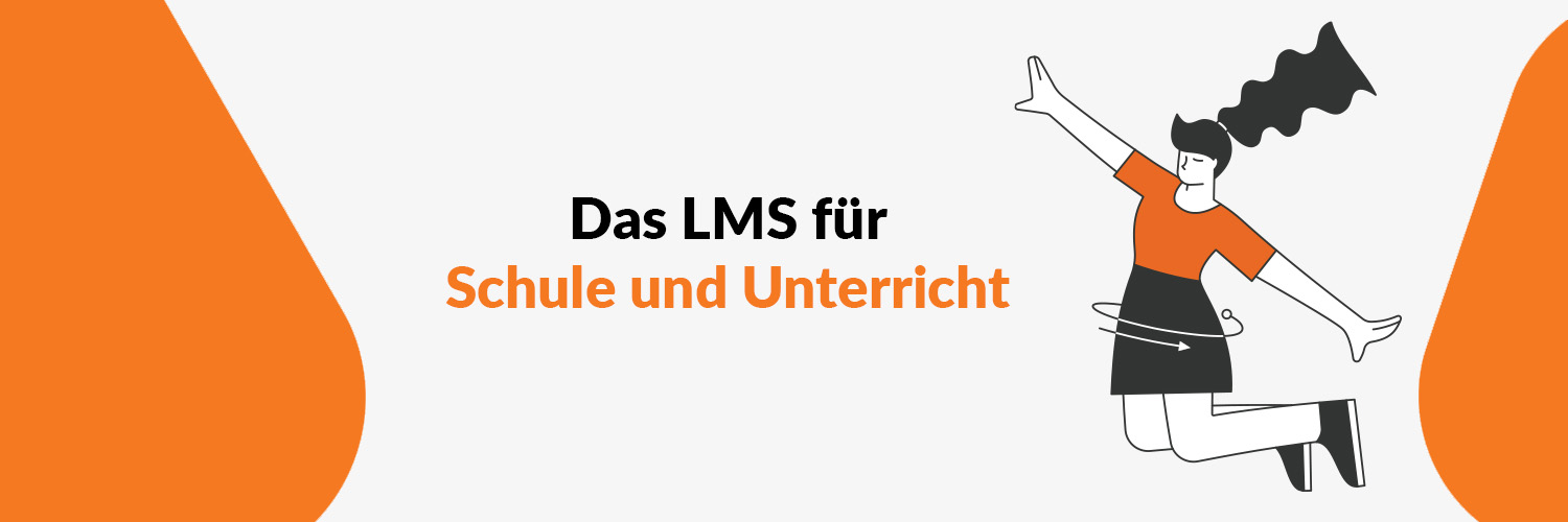 itslearning DE banner