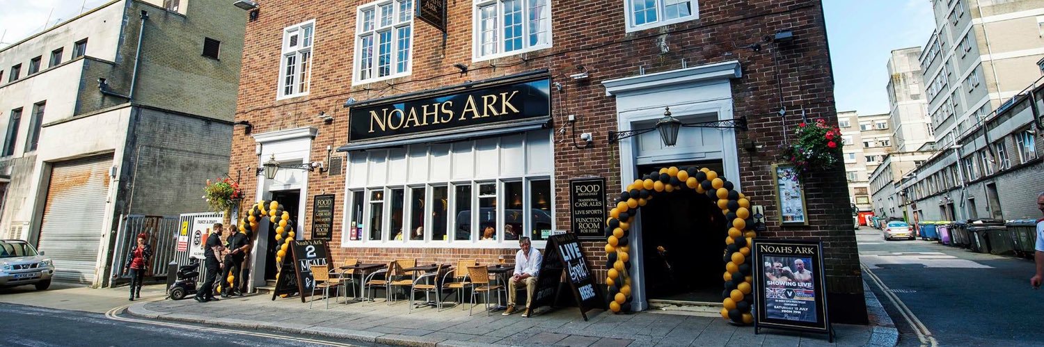 NoahsArkPly's profile banner image